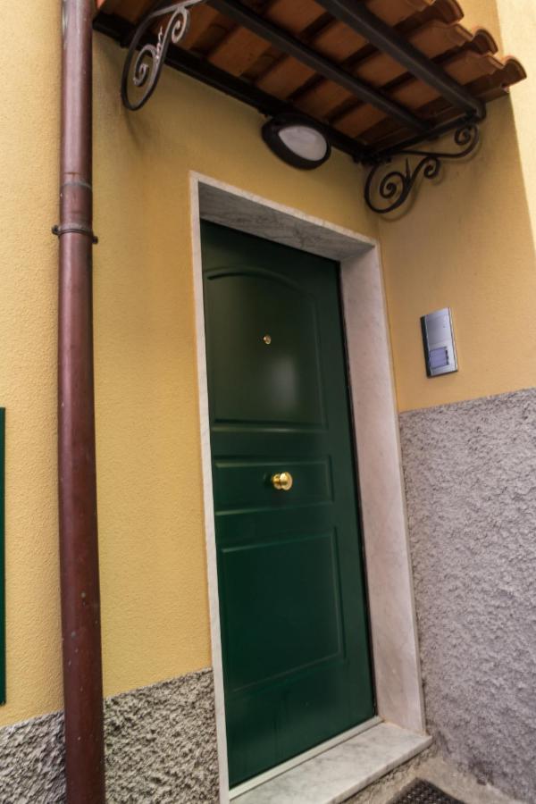 דירות Castiglione Chiavarese Ca' Melia מראה חיצוני תמונה