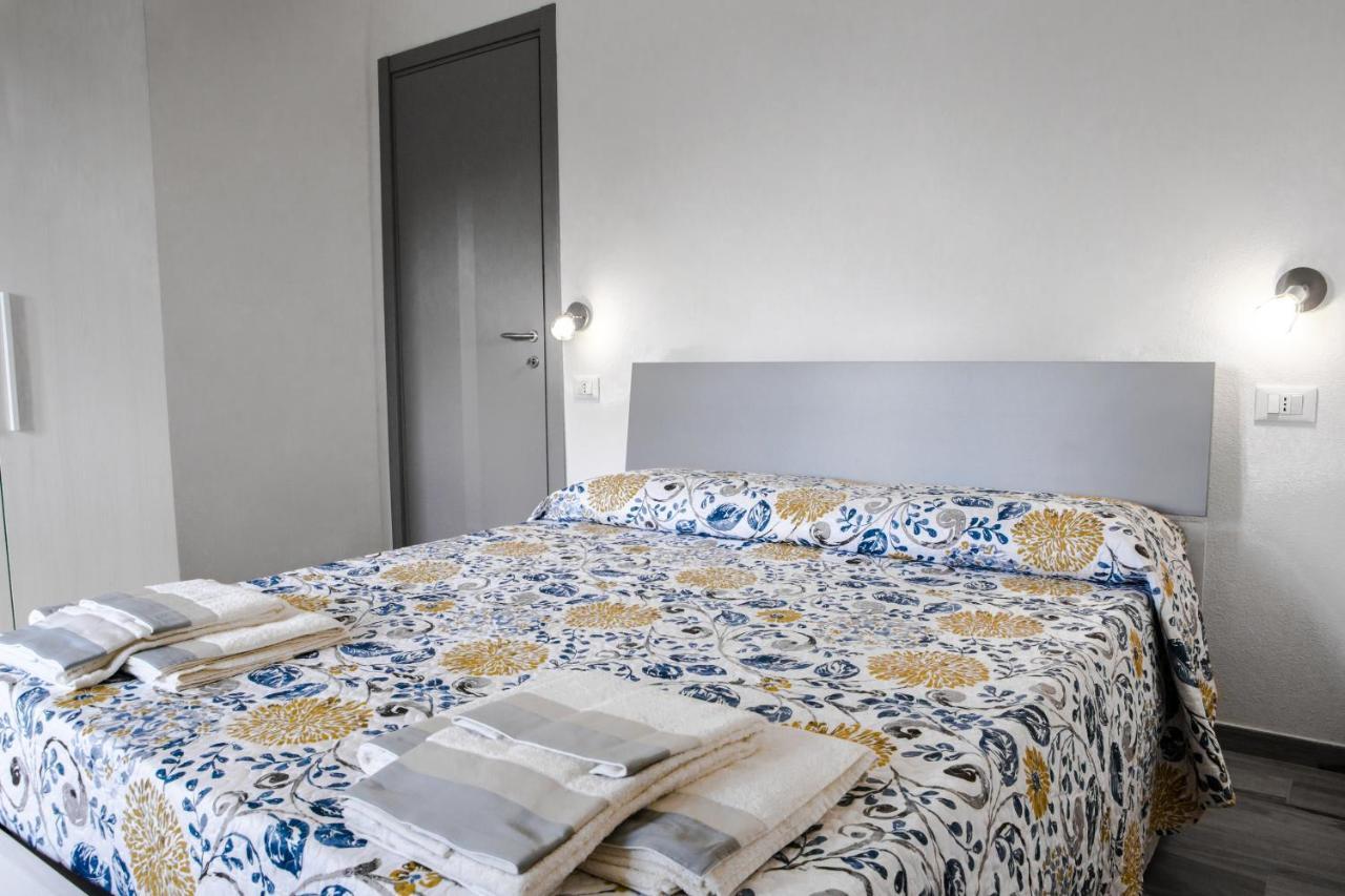 דירות Castiglione Chiavarese Ca' Melia מראה חיצוני תמונה